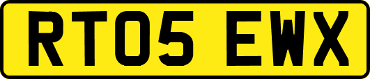 RT05EWX