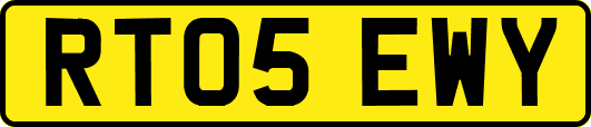 RT05EWY