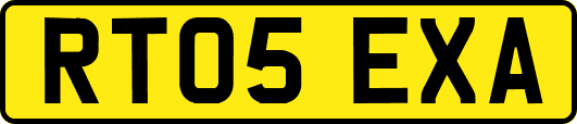 RT05EXA