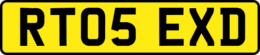 RT05EXD