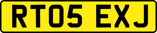 RT05EXJ