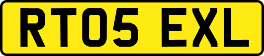 RT05EXL