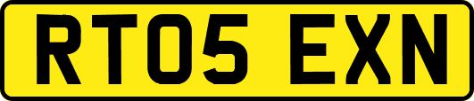 RT05EXN