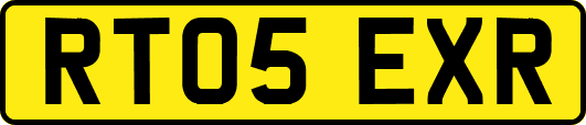 RT05EXR