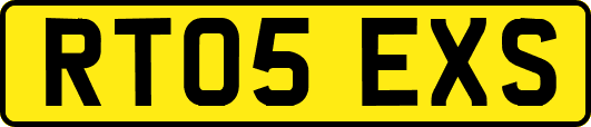 RT05EXS