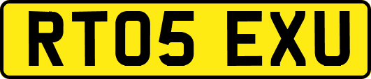 RT05EXU