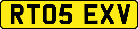 RT05EXV