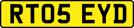 RT05EYD