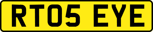 RT05EYE