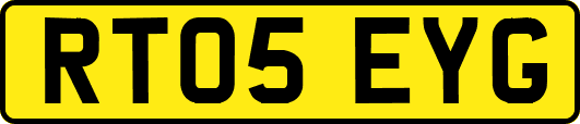RT05EYG
