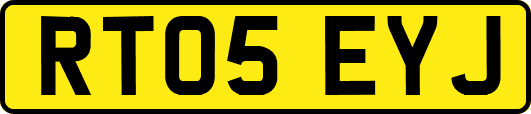 RT05EYJ