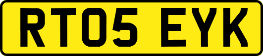 RT05EYK