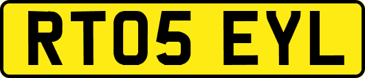 RT05EYL
