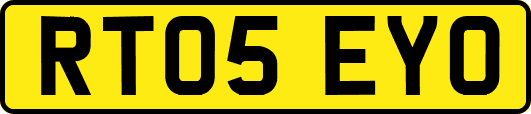 RT05EYO