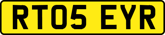 RT05EYR