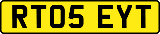 RT05EYT