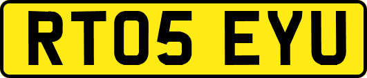 RT05EYU