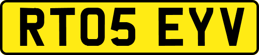 RT05EYV