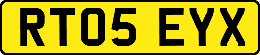 RT05EYX