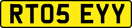 RT05EYY