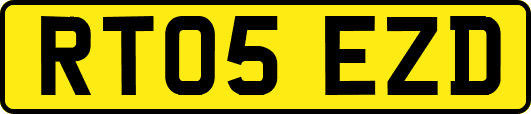 RT05EZD