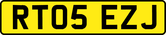RT05EZJ
