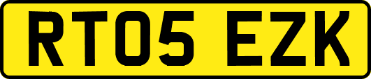 RT05EZK