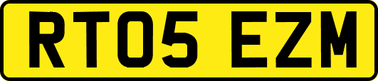 RT05EZM