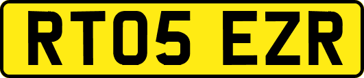 RT05EZR