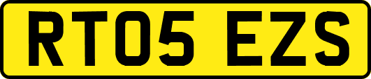 RT05EZS