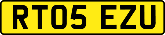 RT05EZU