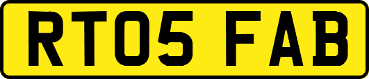 RT05FAB