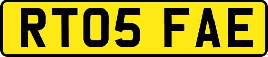 RT05FAE