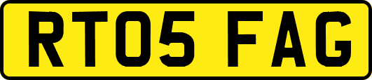 RT05FAG