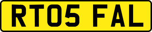 RT05FAL
