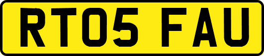 RT05FAU