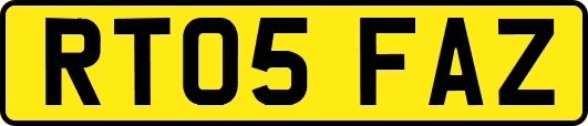 RT05FAZ