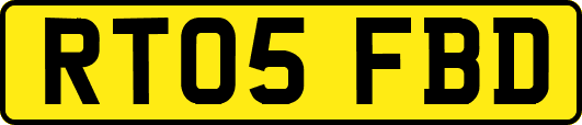 RT05FBD