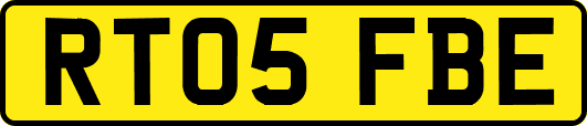 RT05FBE