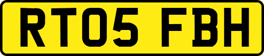 RT05FBH