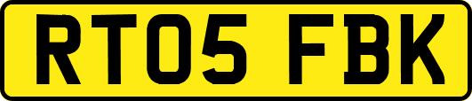 RT05FBK