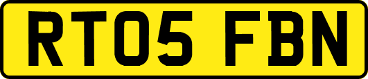 RT05FBN