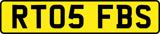 RT05FBS