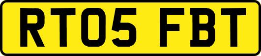 RT05FBT