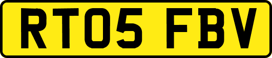 RT05FBV