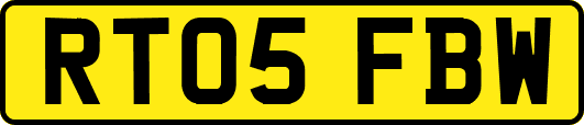 RT05FBW