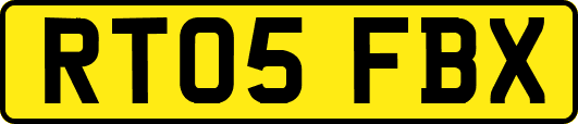 RT05FBX