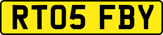 RT05FBY