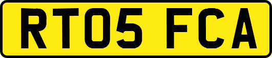 RT05FCA