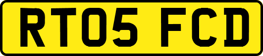 RT05FCD